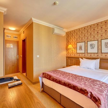 Hotel Club Central Χισάρια Εξωτερικό φωτογραφία