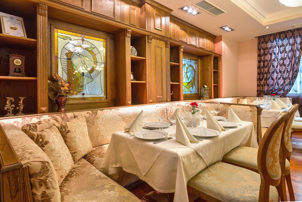 Hotel Club Central Χισάρια Εξωτερικό φωτογραφία