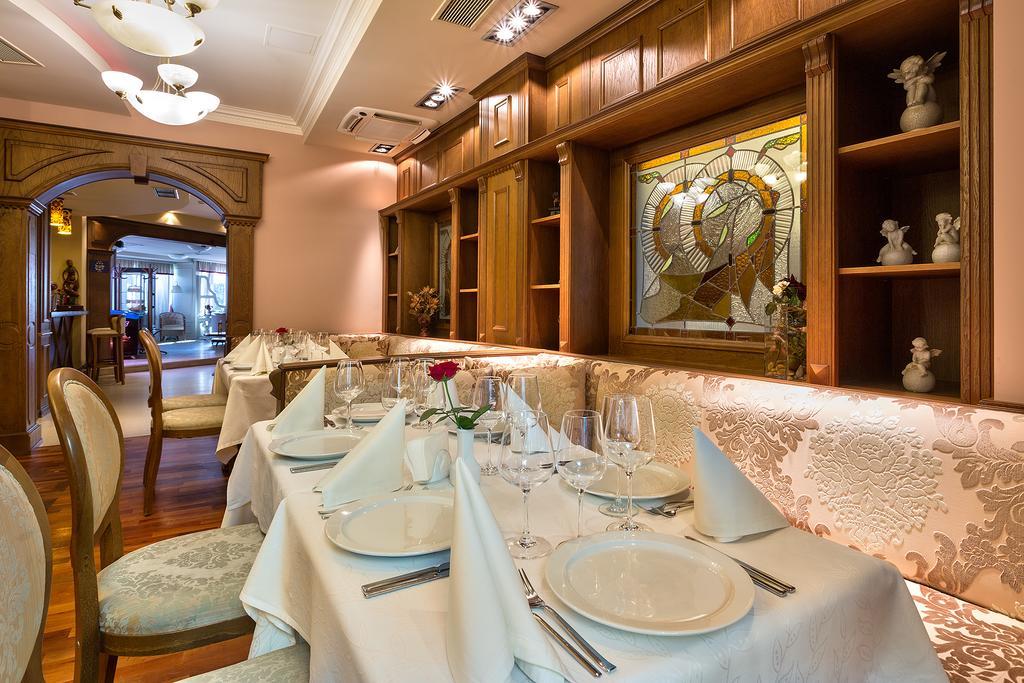 Hotel Club Central Χισάρια Εξωτερικό φωτογραφία