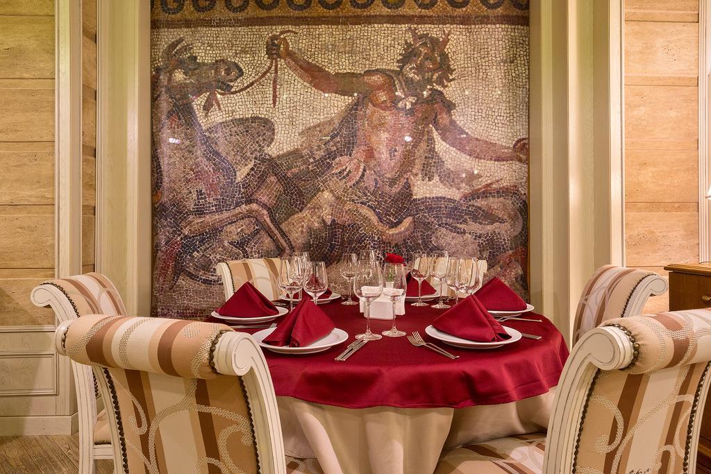 Hotel Club Central Χισάρια Εξωτερικό φωτογραφία