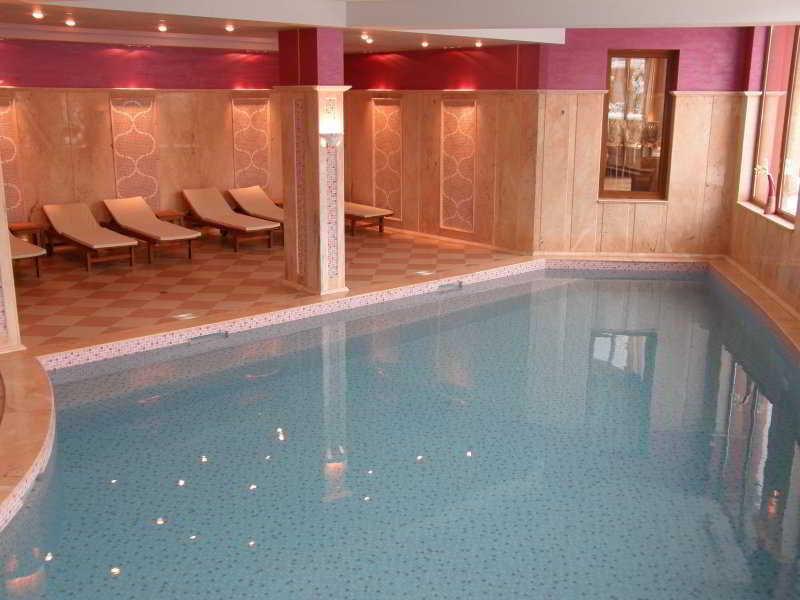 Hotel Club Central Χισάρια Ανέσεις φωτογραφία